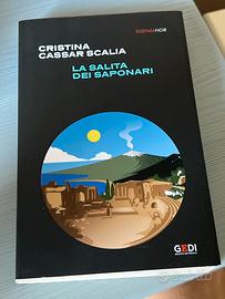 La salita dei saponari di cristina cassar scalia