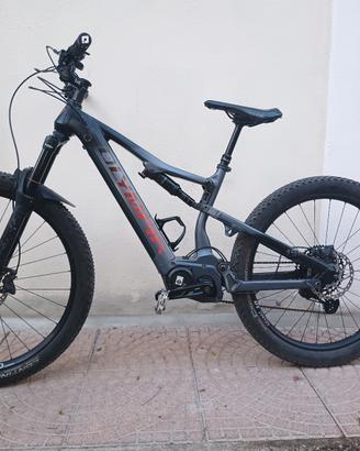 OLYMPIA EX 900 Sport  FULL E-Mtb