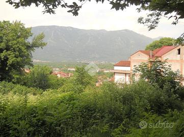 TER. RESIDENZIALE A SERINO