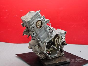 MOTORE ENGINE YAMAHA R125 2019 2022 YZF R 2021 202