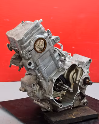 MOTORE ENGINE YAMAHA R125 2019 2022 YZF R 2021 202
