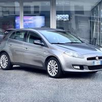 Fiat Bravo 1.6 Diesel 120CV E5 Neo - 2012