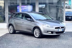 Fiat Bravo 1.6 Diesel 120CV E5 Neo - 2012