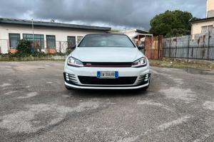 Golf 7 gtd anno 2014 super full