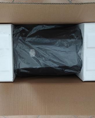 Cabinet Case PC Cooler Master - Master Box Lite 5