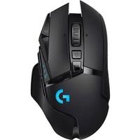mouse logitech g502 wireless
