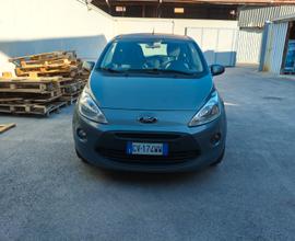 FORD Ka 2ª serie - 2012