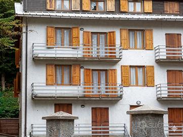 Bilocale in Via dei Bovi 7 a Abetone