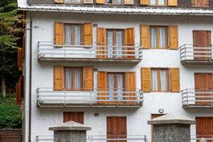 Bilocale in Via dei Bovi 7 a Abetone