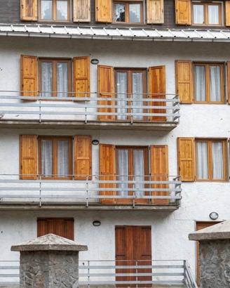 Bilocale in Via dei Bovi 7 a Abetone