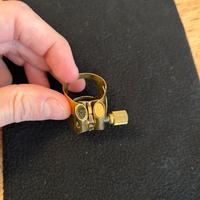 Legatura optimum sax alto