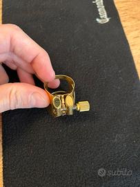 Legatura optimum sax alto