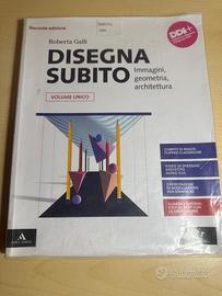 libro di arte