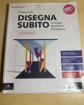 libro di arte