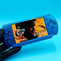 PSP 3004 Vibrant Blue