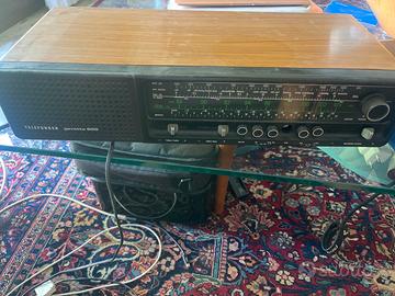 Radio