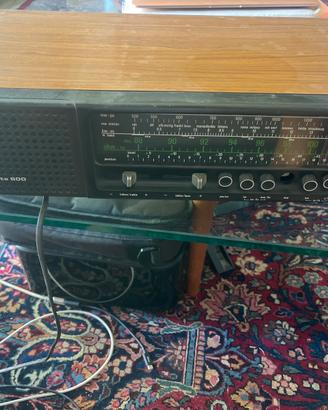 Radio