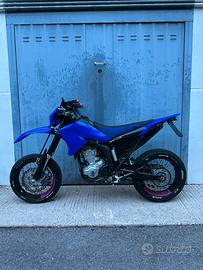 Yamaha Wr 250 X