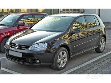 Ricambi usati volkswagen golf 5-golf 5 plus #i