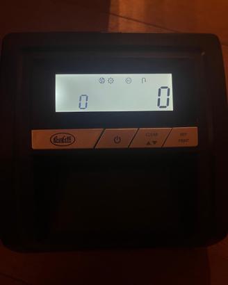 Conta verificabanconote HT-6070