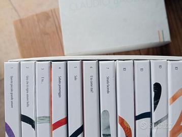 Claudio Baglioni (cofanetto da collezione)