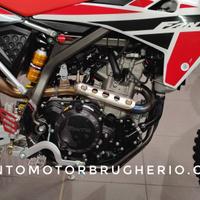Ultimi Fantic Enduro Trail XEF 250 4t Mod.22