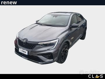 Renault Arkana Full Hybrid E-Tech 145 CV Esprit Al