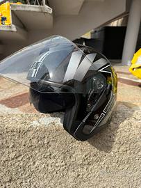 Casco jet NUOVO