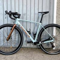 Gravel Orbea mod. Terra H30 1X 2025