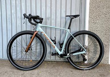 Gravel Orbea mod. Terra H30 1X 2025