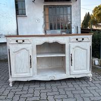 Credenza Provenzale