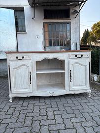 Credenza Provenzale