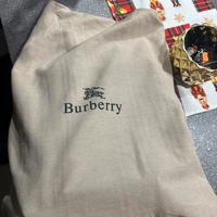 Zaino burberry