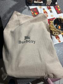 Zaino burberry
