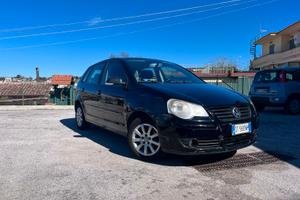 Volkswagen Polo 1.4 BiFuel Comfortline 80CV