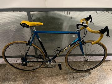 Giant Cadex Bicicletta da corsa