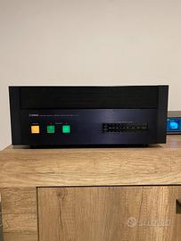 Yamaha M2 + C2a + T2
