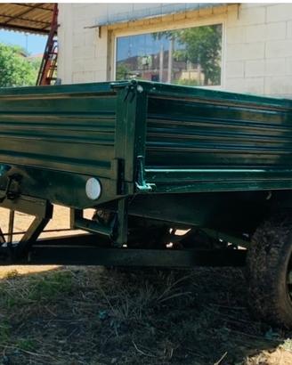 Carro agricolo