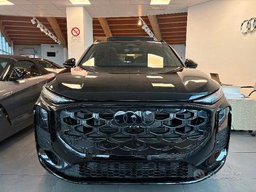 AUDI Q3 TDI 110 kW S tronic S Line edition