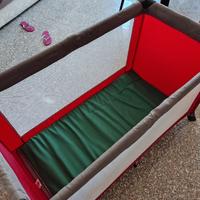 materassino da campeggio