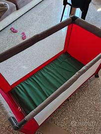 materassino da campeggio