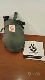 Marsupio bambini da viaggio ERGOBABY