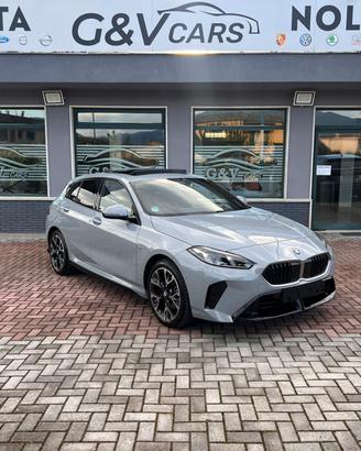 Bmw 120D M-SPORT PRO 150CV *PANORAMA*LED*AUTOMATIC