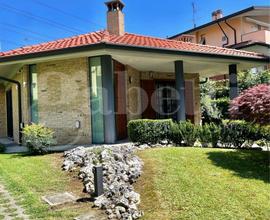 Villa singola Senago [Cod. rif 3162017VRG]