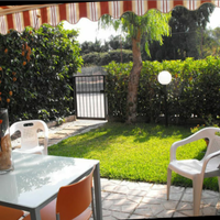 Bivani in residence elegante con PISCINA