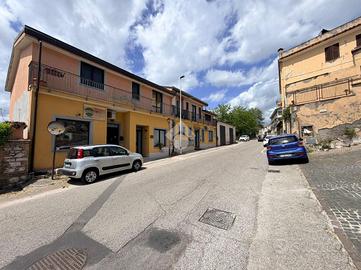 PALAZZINA A RIPI