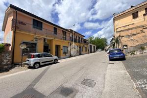 PALAZZINA A RIPI