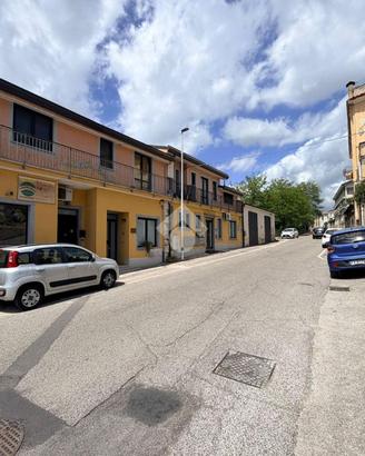 PALAZZINA A RIPI