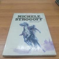 libro fumetto Michele Strogoff