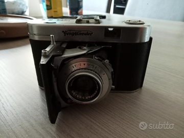 Voigtlander